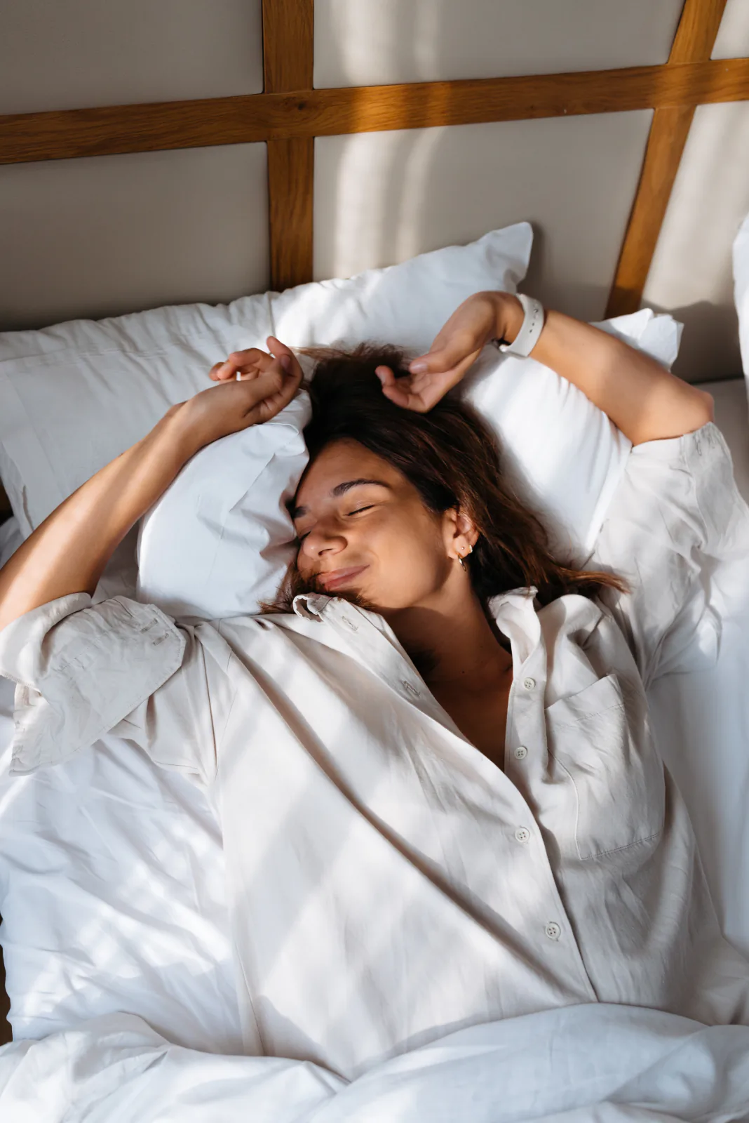 Dial In Your Sleep Routine